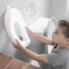 JOOL BABY PRODUCTS Toilet Training Seat - Pink -Love To Dream Baby Shop GUEST fcd869e3 0f91 4c50 bb6c fd28b6557d2b