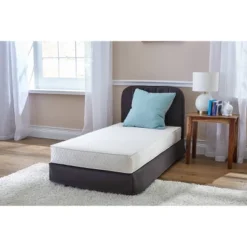 Sealy Everlite Airy Polyfiber 2-Stage Crib And Toddler Mattress -Love To Dream Baby Shop GUEST fce83cdb 6293 4c42 94fe 95471cede3d2