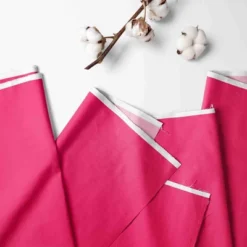 Bacati - MixNMatch Pink Dots 3 Layer Crib/Toddler Ruffles/skirt 10 Bacati - MixNMatch Pink Dots 3 Layer Crib/Toddler Ruffles/skirt -Love To Dream Baby Shop GUEST fcf4597a cedb 4bae b7cd 6c8c4d161ec2