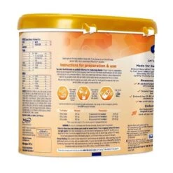 Enfamil NeuroPro Sensitive Powder Infant Formula - 19.5oz -Love To Dream Baby Shop GUEST fd023025 8789 439c 9ac7 9e0adb313f71