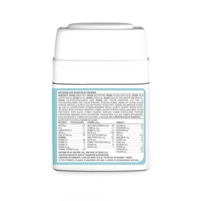 HappyBaby Sensitive Organic Powder Infant Formula - 21oz 7 HappyBaby Sensitive Organic Powder Infant Formula - 21oz - Image 5