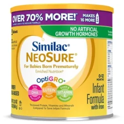 Similac Neosure Powder Infant Formula - 22.8oz 9 Similac Neosure Powder Infant Formula - 22.8oz -Love To Dream Baby Shop GUEST fe358f60 4c01 4b89 8a92 d8dc4c26a255