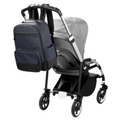 Skip Hop Flex Sporty Diaper Bag Backpack 16 Skip Hop Flex Sporty Diaper Bag Backpack -Love To Dream Baby Shop GUEST fe6de1b5 4afa 476b 9293 6233817d1e1b