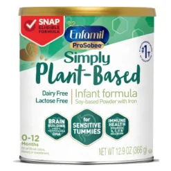 Enfamil Plant-Based Soy Powder Infant Formula - 12.9oz -Love To Dream Baby Shop GUEST feedc2ea e4d2 426a 9a5d e6377dcc8052