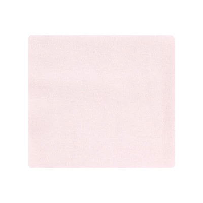 Hudson Baby Infant Girl Cotton Flannel Receiving Blankets, Tea Party, One Size 5 Hudson Baby Infant Girl Cotton Flannel Receiving Blankets, Tea Party, One Size - Image 3