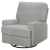 Luann Swivel Gliding Recliner - Baby Relax -Love To Dream Baby Shop GUEST ff6c7c06 c176 4f0d 8da7 178a956e7bc5