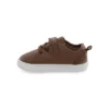 Carter's Just One You®️ Baby Solid Sneakers - Brown 4 -Love To Dream Baby Shop GUEST ff9e93b9 002a 480c 8f7f ec121c7b3d4a