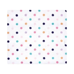 Hudson Baby Infant Girl Cotton Flannel Receiving Blankets, CuteASaurus, One Size -Love To Dream Baby Shop GUEST ffa19aac 1f88 4039 af8b e89d86dcff4e