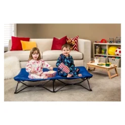 Regalo My Cot Portable Child Travel Bed - Blue -Love To Dream Baby Shop GUEST ffa4e346 95eb 40c4 840e 1ecb0f3670fd