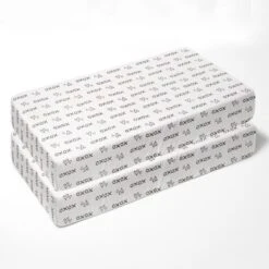 Bacati - Love Design/Print Gray/Silver 10 Pc Crib Bedding Set With 2 Crib Fitted Sheets -Love To Dream Baby Shop GUEST ffb3b3e9 d84e 4f73 a084 b8dd84969f0f