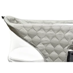 Dream On Me Niche On The Go Portable Travel Bassinet -Love To Dream Baby Shop GUEST fff037e6 a9b8 4db0 b10c c994101b6581